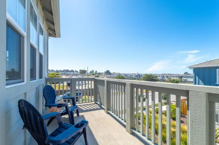 2790 Telegraph Boulevard, Marina, California 93933