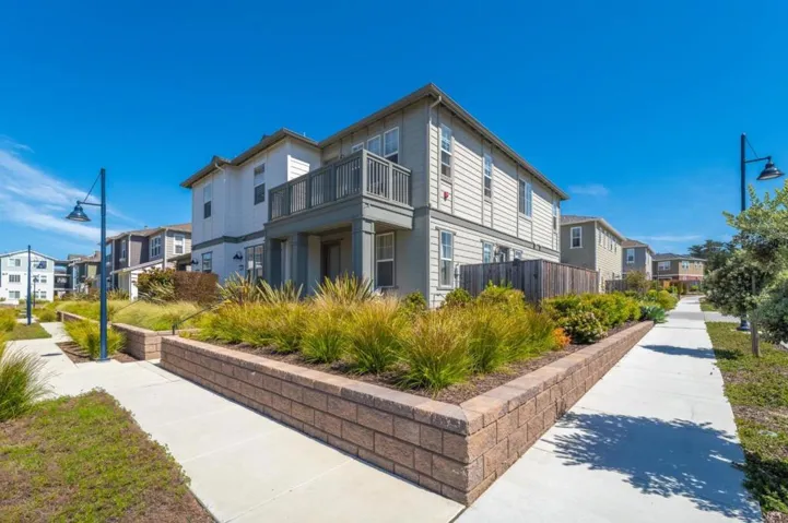 2790 Telegraph Boulevard, Marina, California 93933