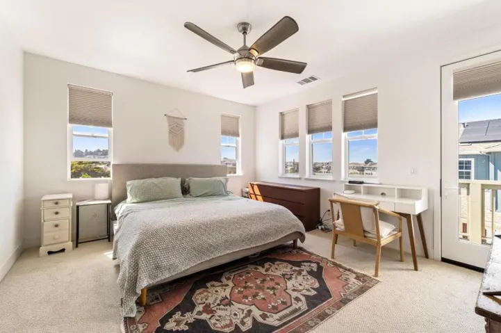 2790 Telegraph Boulevard, Marina, California 93933