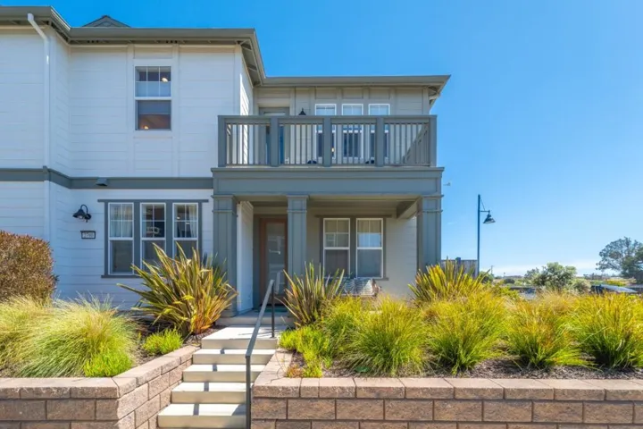 2790 Telegraph Boulevard, Marina, California 93933