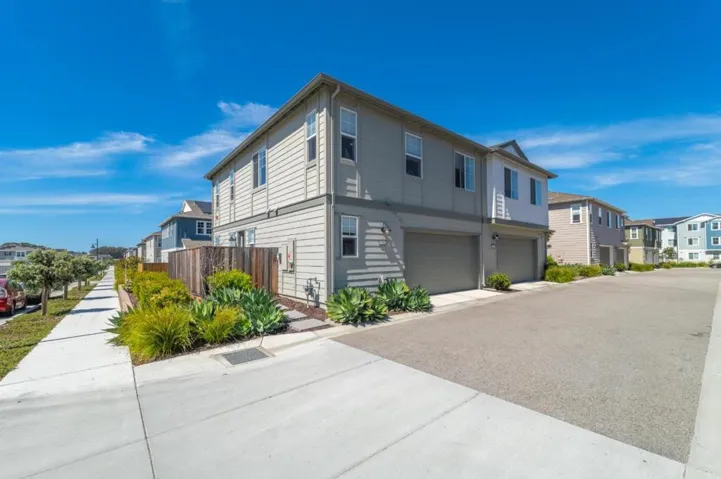 2790 Telegraph Boulevard, Marina, California 93933