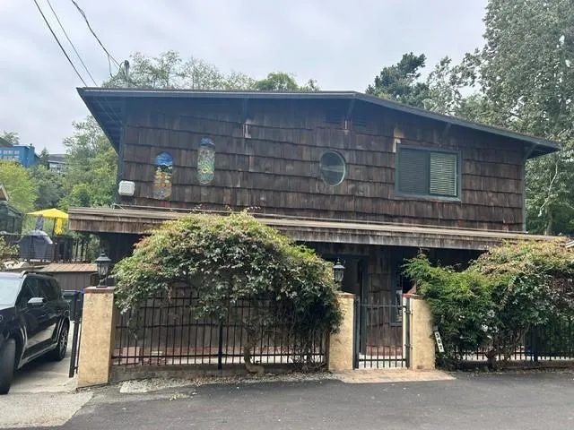 307 Moosehead Drive, Aptos, California 95003
