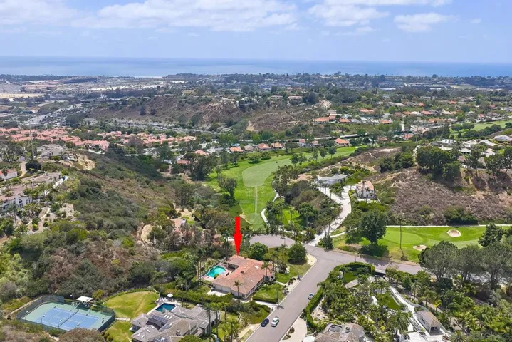 4311 Vista De La Tierra, Del Mar, California 92014
