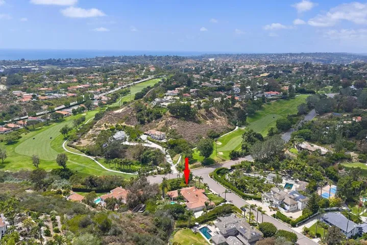 4311 Vista De La Tierra, Del Mar, California 92014