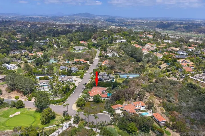 4311 Vista De La Tierra, Del Mar, California 92014