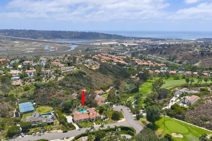 4311 Vista De La Tierra, Del Mar, California 92014