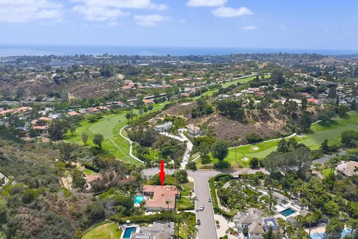 4311 Vista De La Tierra, Del Mar, California 92014