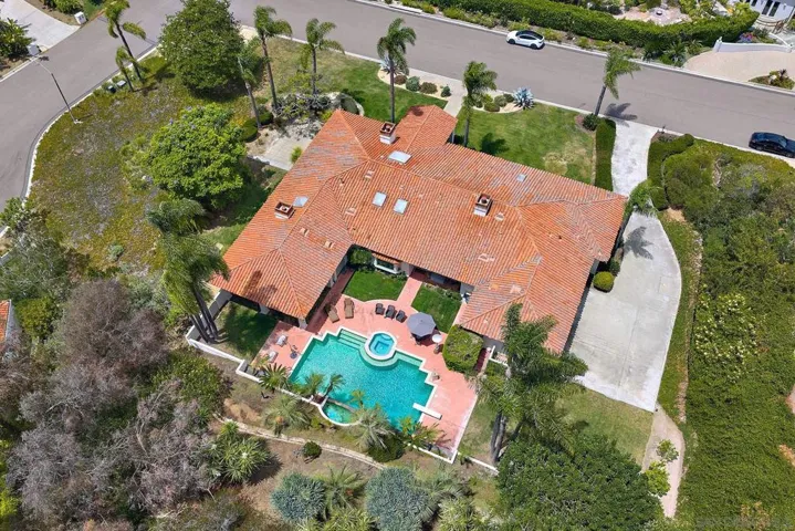 4311 Vista De La Tierra, Del Mar, California 92014