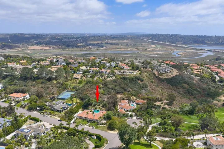 4311 Vista De La Tierra, Del Mar, California 92014