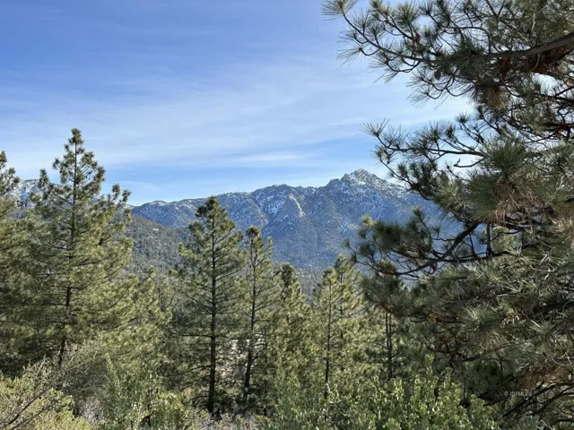 0 Big Rock, Idyllwild, California 92549 — photo 4