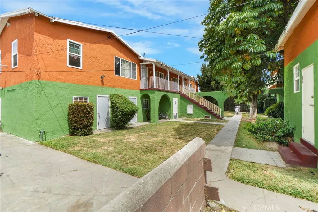 14719 S White, Compton, California 90221 — photo 5