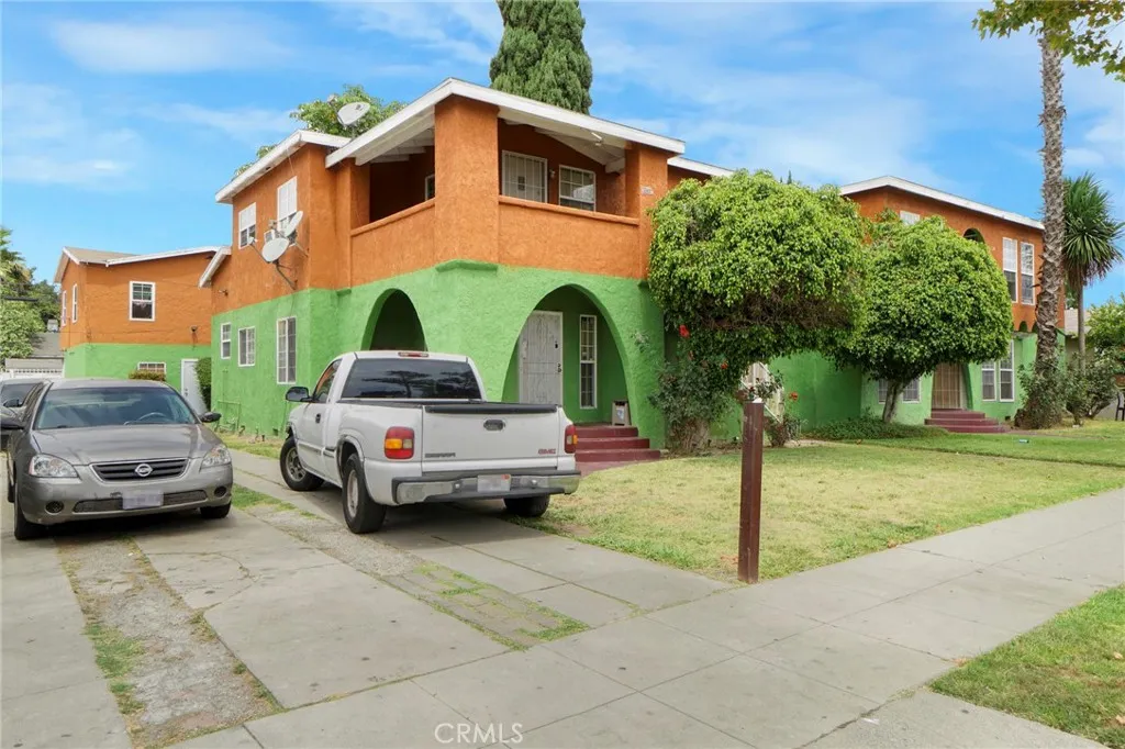 14719 S White, Compton, California 90221 — photo 4