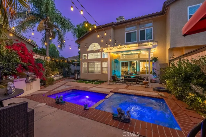 27835 Tamara Drive, Yorba Linda, California 92887