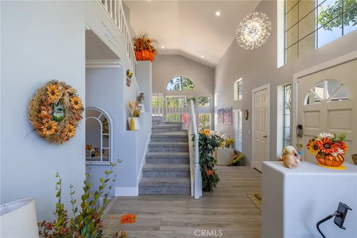 27835 Tamara Drive, Yorba Linda, California 92887