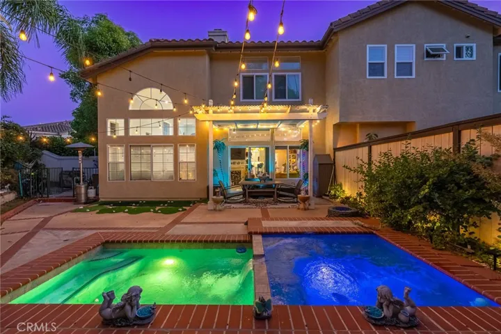 27835 Tamara Drive, Yorba Linda, California 92887