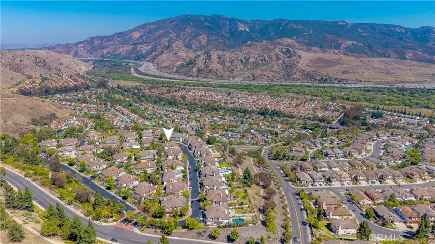 27835 Tamara Drive, Yorba Linda, California 92887