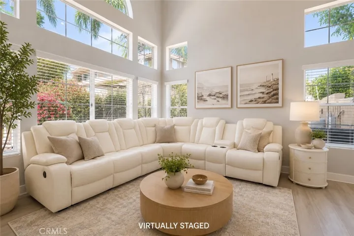 27835 Tamara Drive, Yorba Linda, California 92887