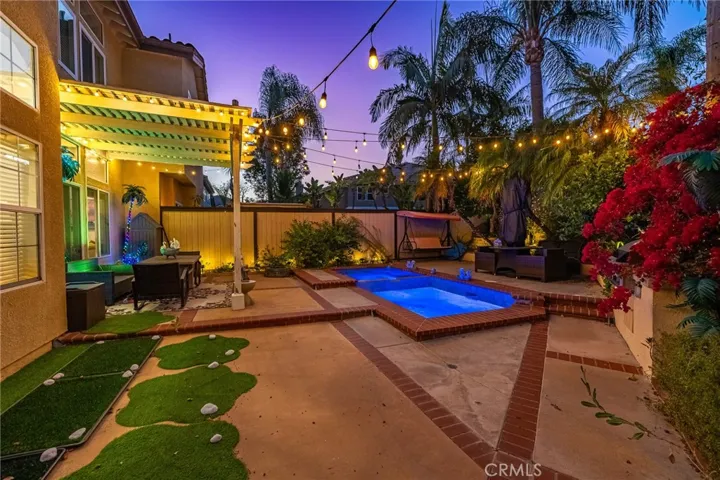 27835 Tamara Drive, Yorba Linda, California 92887