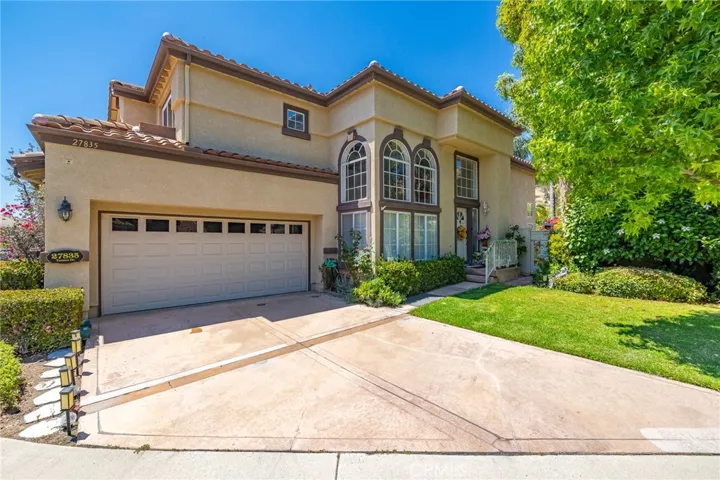 27835 Tamara Drive, Yorba Linda, California 92887