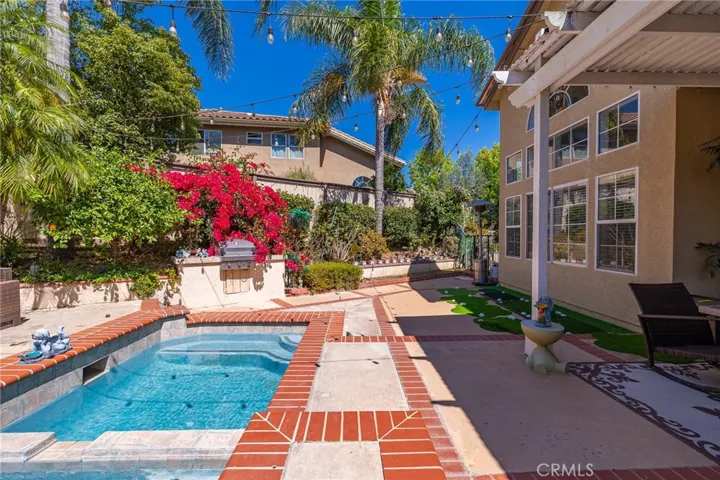 27835 Tamara Drive, Yorba Linda, California 92887