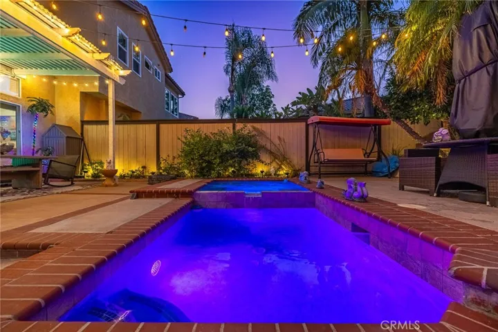 27835 Tamara Drive, Yorba Linda, California 92887