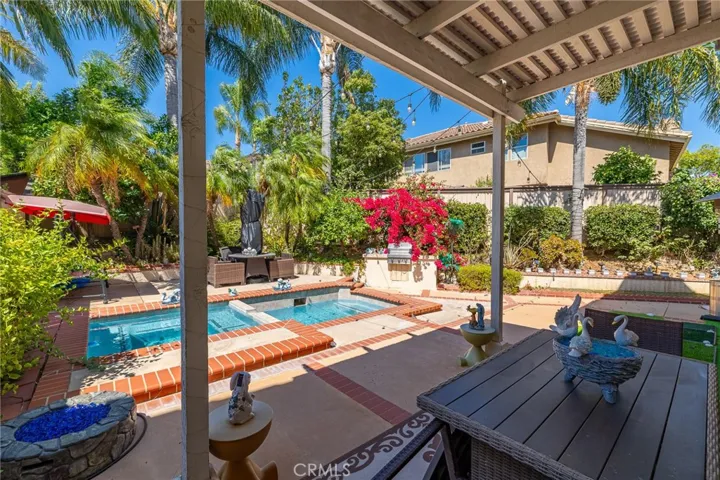 27835 Tamara Drive, Yorba Linda, California 92887