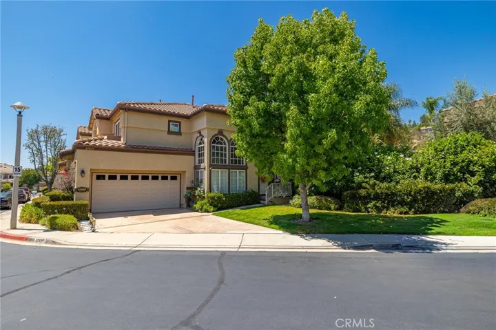 27835 Tamara Drive, Yorba Linda, California 92887
