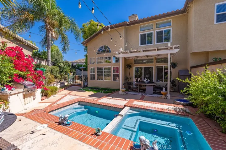 27835 Tamara Drive, Yorba Linda, California 92887
