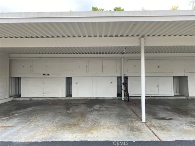 2213 Via Mariposa East B, Laguna Woods, California 92637