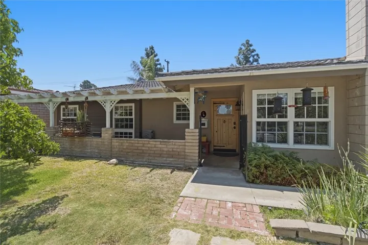 17202 La Collette Place, Yorba Linda, California 92886