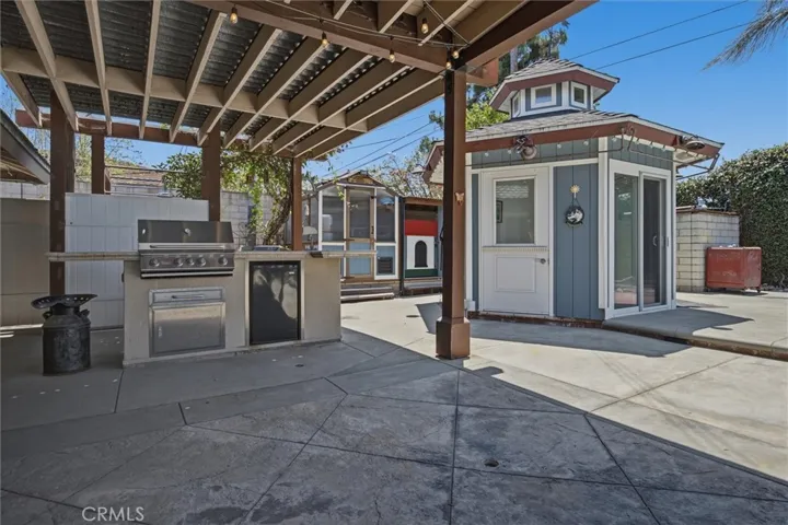 17202 La Collette Place, Yorba Linda, California 92886