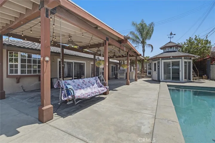 17202 La Collette Place, Yorba Linda, California 92886