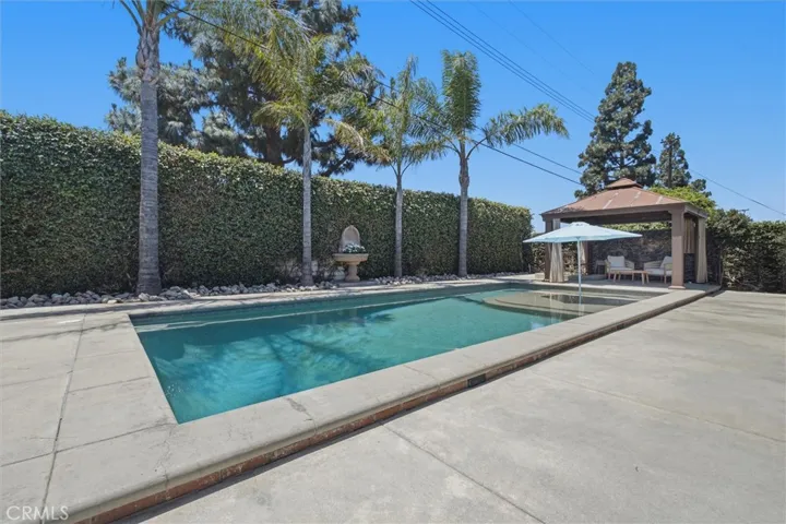 17202 La Collette Place, Yorba Linda, California 92886