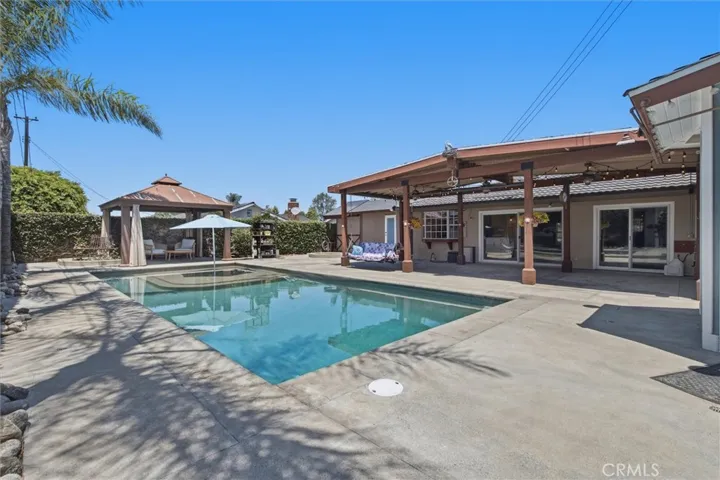 17202 La Collette Place, Yorba Linda, California 92886