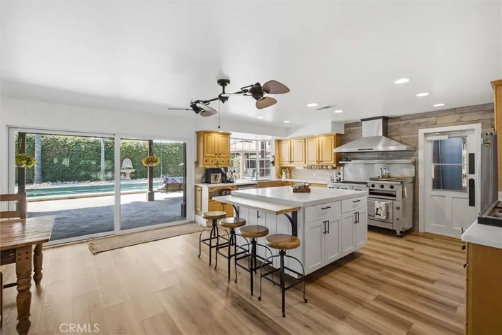 17202 La Collette Place, Yorba Linda, California 92886