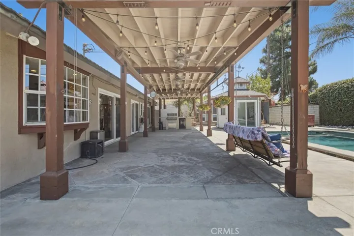 17202 La Collette Place, Yorba Linda, California 92886