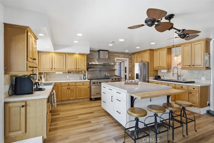 17202 La Collette Place, Yorba Linda, California 92886