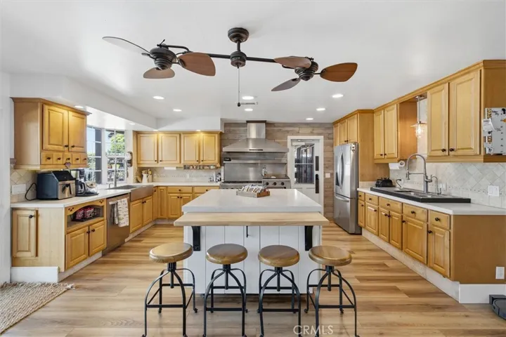 17202 La Collette Place, Yorba Linda, California 92886
