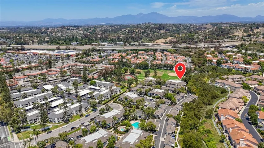 24417 Avenida De Los Ninos 66, Laguna Niguel, California 92677