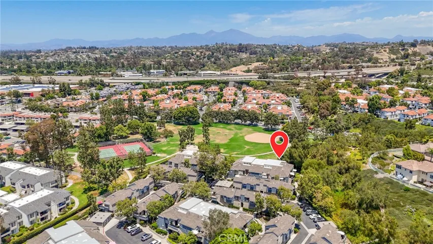 24417 Avenida De Los Ninos 66, Laguna Niguel, California 92677