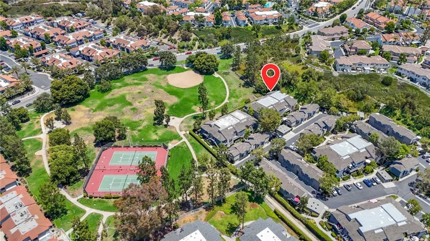 24417 Avenida De Los Ninos 66, Laguna Niguel, California 92677