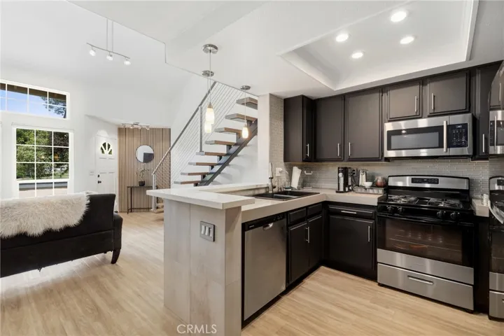 24417 Avenida De Los Ninos 66, Laguna Niguel, California 92677