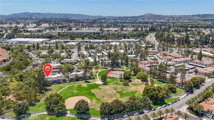 24417 Avenida De Los Ninos 66, Laguna Niguel, California 92677