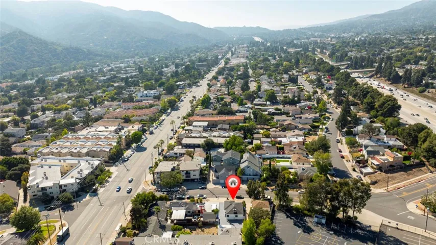 4116 Briggs Avenue, Montrose, California 91020