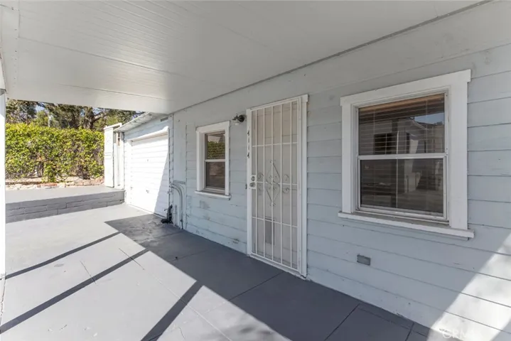 4116 Briggs Avenue, Montrose, California 91020