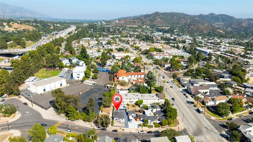 4116 Briggs Avenue, Montrose, California 91020