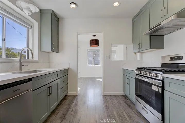 4116 Briggs Avenue, Montrose, California 91020