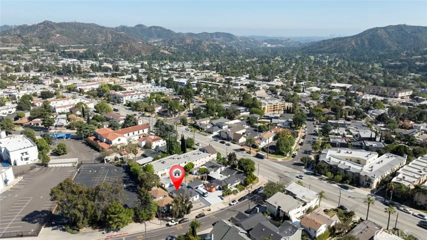 4116 Briggs Avenue, Montrose, California 91020