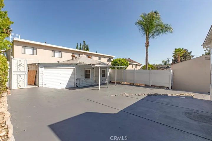 4116 Briggs Avenue, Montrose, California 91020