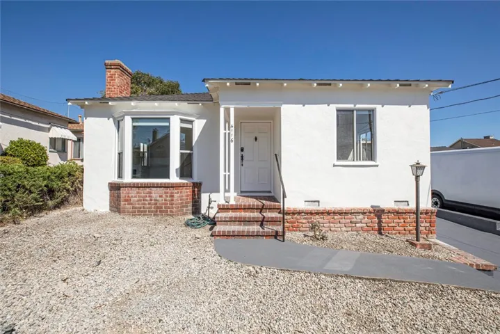 4116 Briggs Avenue, Montrose, California 91020